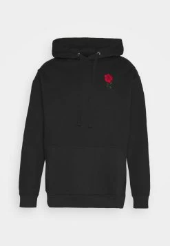 YOURTURN UNISEX - Sweatshirt Prix Sympa pullover Capuche all