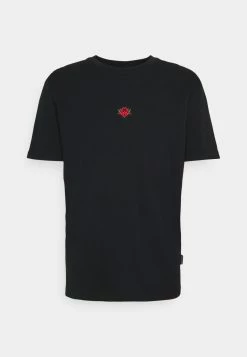 YOURTURN UNISEX - T-shirt imprimé Soldes t shirt Col rond all