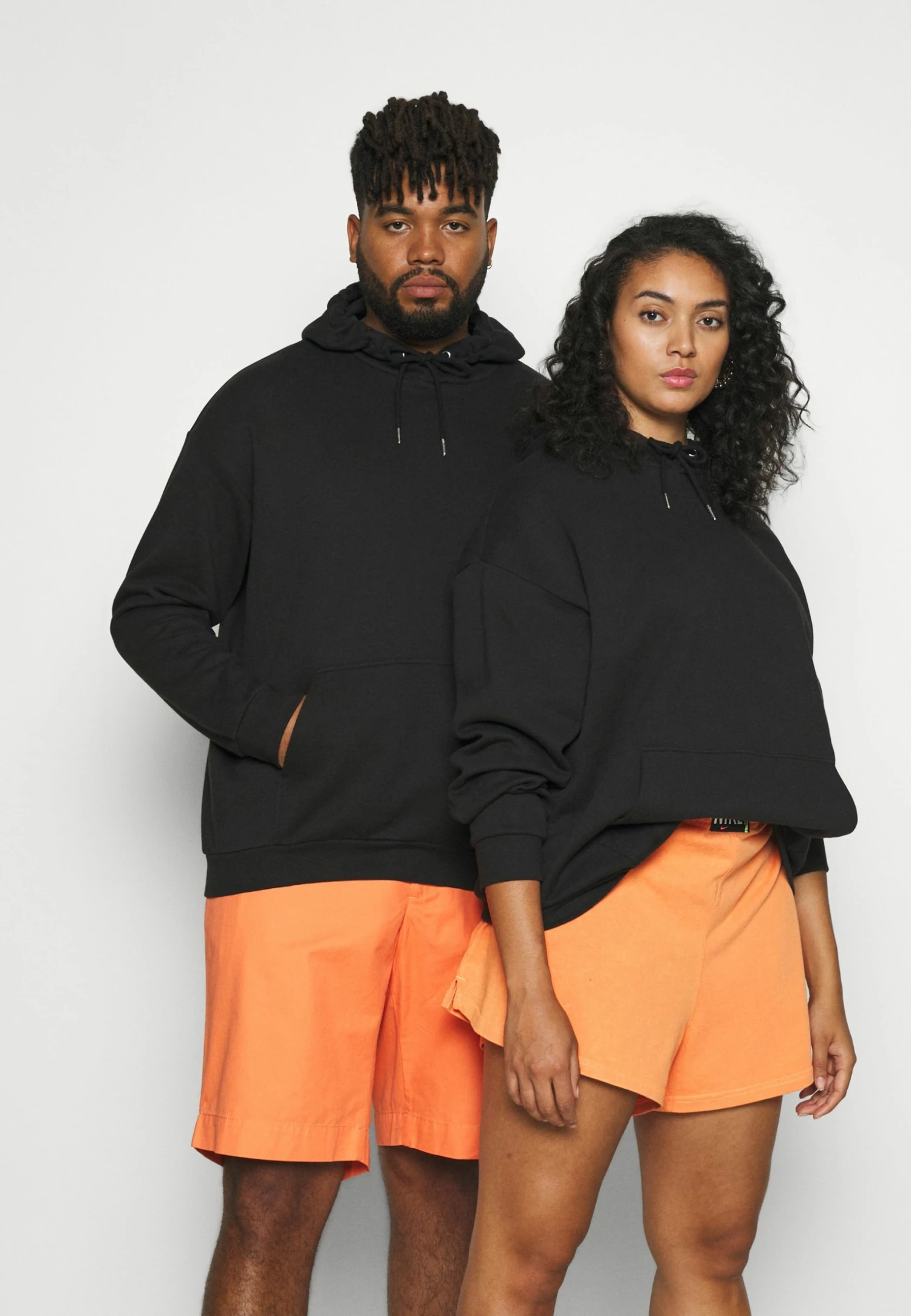 YOURTURN Prix Équitable UNISEX - Sweat à capuche pullover Capuche all 3 YOURTURN Prix Équitable UNISEX - Sweat à capuche pullover Capuche all