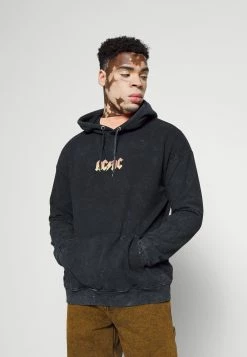 YOURTURN Vendre ACDC SWEAT UNISEX - Sweat à capuche pullover Capuche all