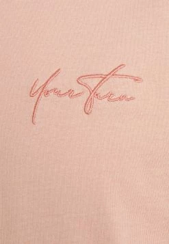 Première Qualité YOURTURN UNISEX 2 PACK - T-shirt basique t shirt Col rond all -YOURTURN Soldes 2022 8aa60ba736fc45a58e9d7297fd0d391d