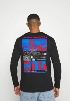 Prix Bradés YOURTURN UNISEX - T-shirt à manches longues t shirt Col rond all -YOURTURN Soldes 2022 8ab3434a01e64f75b3969749db7e48a9