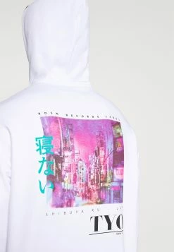 Prix Incroyables YOURTURN UNISEX - Sweatshirt pullover Capuche all -YOURTURN Soldes 2022 8b12f460b5ba4731b9b52de30cb50d8e