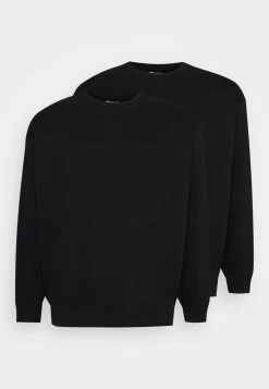 Meilleure qualité YOURTURN UNISEX 2 PACK - Sweatshirt pullover Col rond all 17 Meilleure qualité YOURTURN UNISEX 2 PACK - Sweatshirt pullover Col rond all -YOURTURN Soldes 2022 8b29b979c4fc4e169843c5d2d58e6536