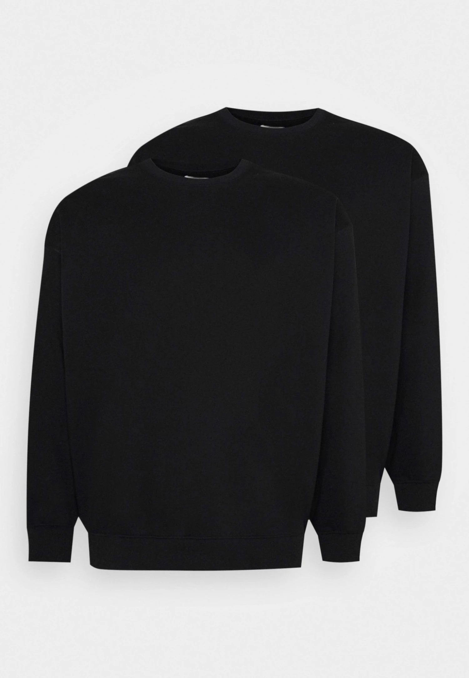 Meilleure qualité YOURTURN UNISEX 2 PACK - Sweatshirt pullover Col rond all 10 Meilleure qualité YOURTURN UNISEX 2 PACK - Sweatshirt pullover Col rond all – Image 8