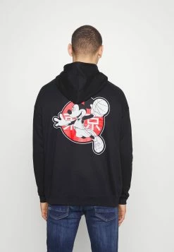 YOURTURN MICKEY BALL HOODIE UNISEX - Sweat à capuche Marchandise de première qualité pullover Capuche all -YOURTURN Soldes 2022 8bcc75bf0a644d67b5d1d8165adf15c9