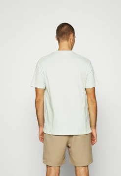 YOURTURN Qualité Supérieure T-shirt imprimé - mint t shirt Col rond all -YOURTURN Soldes 2022 8be2238ed10d40498f430c5ace26ae34