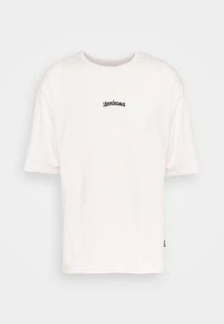 YOURTURN UNISEX - T-shirt basique qualité absolue t shirt Col rond all