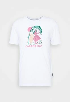 Qualité Garantie YOURTURN UNISEX - T-shirt imprimé t shirt Col rond all -YOURTURN Soldes 2022 8c63460d5a744dcd9bae9cf7e9d5adf0 2