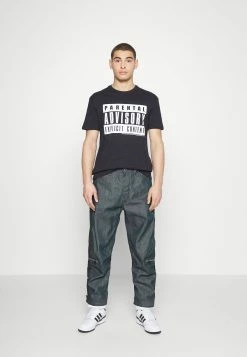 Qualité absolue YOURTURN UNISEX - T-shirt imprimé t shirt Col rond all -YOURTURN Soldes 2022 8cad7033ba3f4d7bbf83c87db65d466d