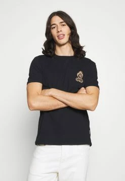 Première Qualité YOURTURN UNISEX - T-shirt imprimé t shirt Col rond all