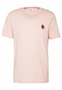 Prix Aimable YOURTURN T-shirt basique t shirt Col rond men -YOURTURN Soldes 2022 8da7f7c7d1184b01a85b44e2f4410a4a