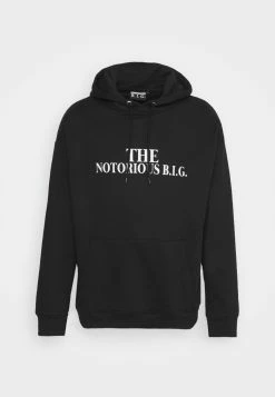 YOURTURN NOTORIOUS BIG HOODIE UNISEX - Sweat à capuche Prix Jamais Vus pullover Capuche all -YOURTURN Soldes 2022 8dd449b9de5a41c29c0935347efe56fc