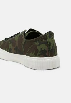 YOURTURN UNISEX - Baskets basses Réduction sneaker Rond all -YOURTURN Soldes 2022 8df1dba686304d7f926199e5a5f54fbb