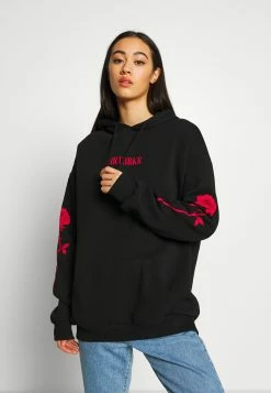 Qualité Fiable YOURTURN UNISEX - Sweat à capuche pullover Capuche all -YOURTURN Soldes 2022 8e1ec3667389461abb3ae50c915132e0