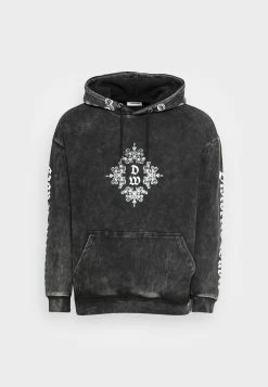 YOURTURN BANDANA PRINT HOODIE - Sweat à capuche Se Vend Bas Prix pullover Capuche all -YOURTURN Soldes 2022 8e4e6ea96d3248b0b5fc39cd2af21a82