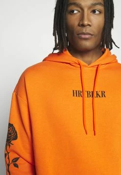 YOURTURN Un Tarif Préférentiel UNISEX - Sweat à capuche pullover Capuche all -YOURTURN Soldes 2022 8e8e4eb0a8ec48748818956439756779