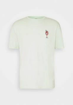 YOURTURN Prix Aimable T-shirt imprimé t shirt Col rond all -YOURTURN Soldes 2022 8ef428dee5364325b52ef2be773800c8 1