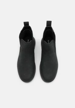 YOURTURN UNISEX - Bottines Prix Préférentiel ankle boots Rond all -YOURTURN Soldes 2022 8f195e8e1e87426f8bb270d494ffdf5b