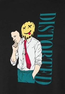 YOURTURN UNISEX - T-shirt imprimé Prix Exclusifs t shirt Col rond all -YOURTURN Soldes 2022 8f4c434dad94439ea0dbab5d0488d9ec