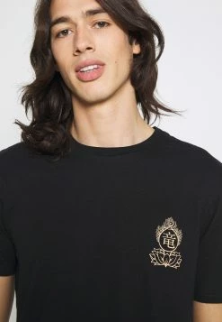 Première Qualité YOURTURN UNISEX - T-shirt imprimé t shirt Col rond all -YOURTURN Soldes 2022 8f505fdf8d1a40e7a1d193112ae774ad