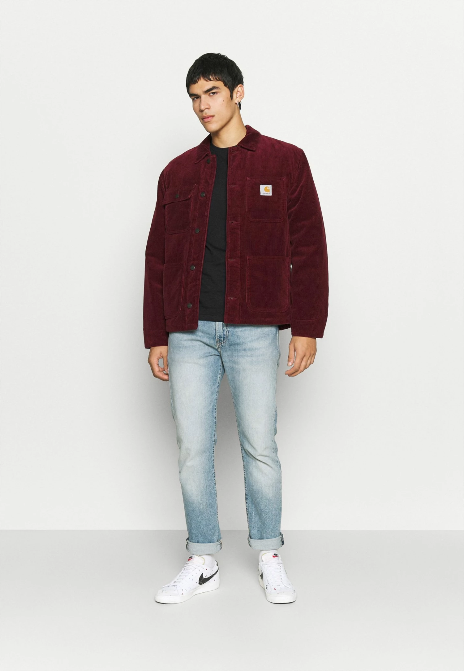 Marchandise de première qualité YOURTURN 3 PACK UNISEX - T-shirt à manches longues t shirt Col rond all 3 Marchandise de première qualité YOURTURN 3 PACK UNISEX - T-shirt à manches longues t shirt Col rond all