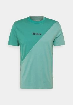 YOURTURN Marchandise de première qualité UNISEX - T-shirt imprimé t shirt Col rond all