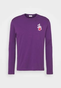 YOURTURN Petit Prix UNISEX - T-shirt imprimé t shirt Col rond all -YOURTURN Soldes 2022 9009ab1e3ece44ee98f3a60c1a8ac81a 1