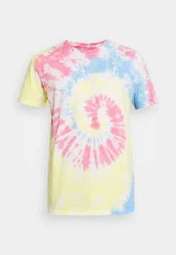 Prix Légers YOURTURN PRIDE UNISEX - T-shirt imprimé t shirt Col rond all -YOURTURN Soldes 2022 901048ea245240a89726e8650df367a2