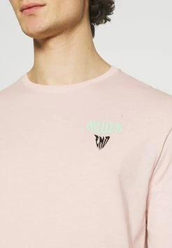 YOURTURN UNISEX - T-shirt à manches longues Remise En Ligne t shirt Col rond all -YOURTURN Soldes 2022 9097fa6472dc42b5b43e1a5bc9eb8a95