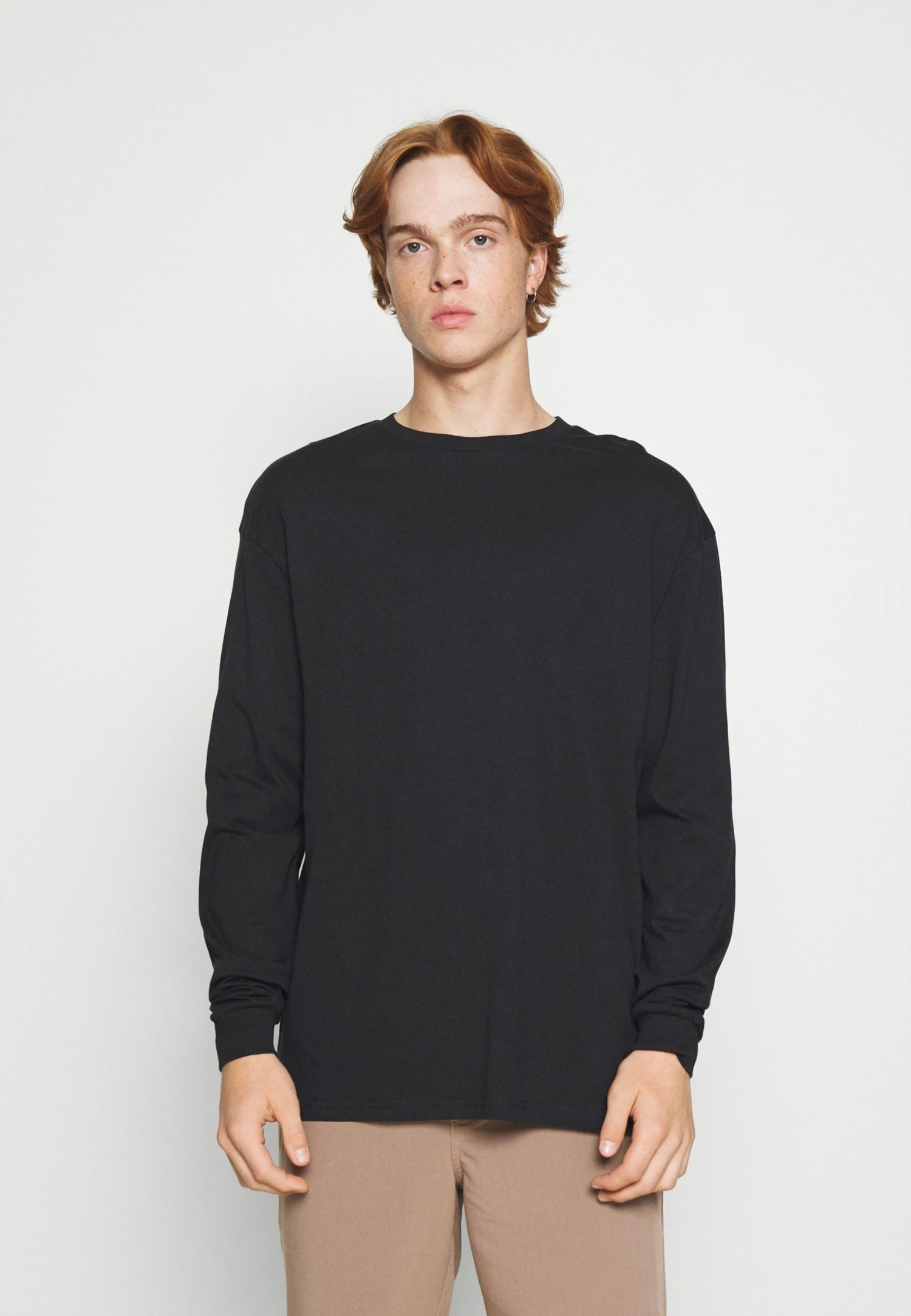 YOURTURN Prix Allégé 2 PACK UNISEX - T-shirt à manches longues t shirt Col rond all 6 YOURTURN Prix Allégé 2 PACK UNISEX - T-shirt à manches longues t shirt Col rond all – Image 4