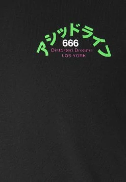 YOURTURN T-shirt imprimé Prix Bradés t shirt Col rond all -YOURTURN Soldes 2022 9120aa0ddc944db093b834bece855ce6