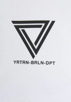 YOURTURN Prix Refroidis UNISEX - T-shirt à manches longues t shirt Col rond all -YOURTURN Soldes 2022 9132889ed82a4cf3847913ff32587d93