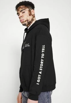 YOURTURN NOTORIOUS BIG HOODIE UNISEX - Sweat à capuche Prix Jamais Vus pullover Capuche all -YOURTURN Soldes 2022 9295a53dcf6c458f8c76d0132c2dda6b