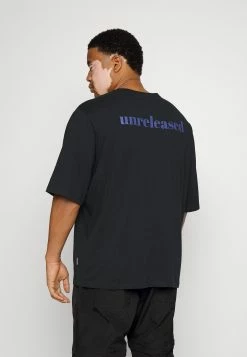 YOURTURN Prix Exclusifs UNISEX - T-shirt imprimé t shirt Col rond all -YOURTURN Soldes 2022 92b98cf092054bb09427cc68cdf1f39d