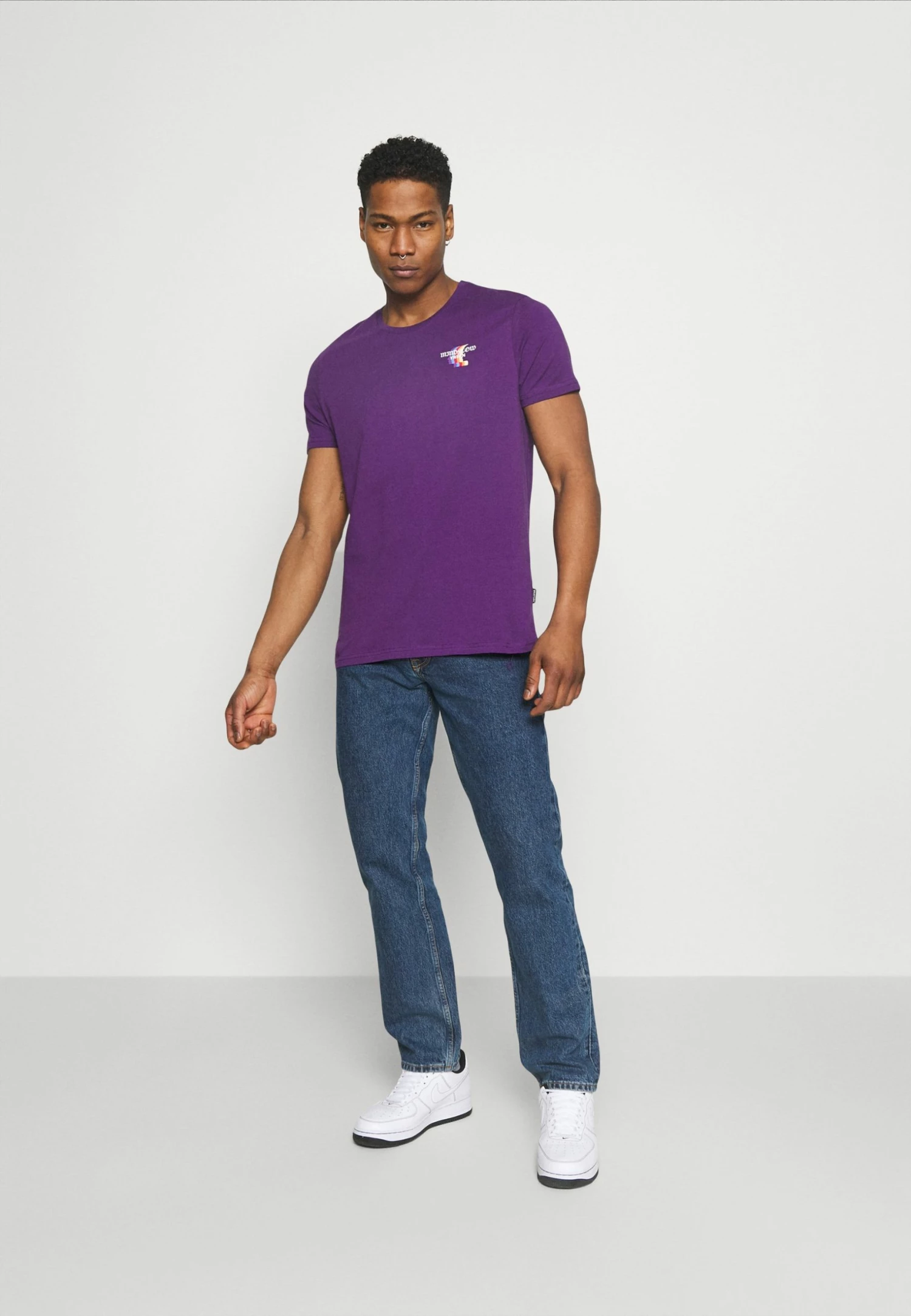 Prix Préférentiel YOURTURN UNISEX - T-shirt imprimé t shirt Col rond all 4 Prix Préférentiel YOURTURN UNISEX - T-shirt imprimé t shirt Col rond all – Image 2