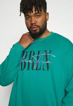 Prix Dégriffé YOURTURN UNISEX - Sweatshirt pullover Col rond all -YOURTURN Soldes 2022 92ef91fbac494772b6a92d38b22b44ba