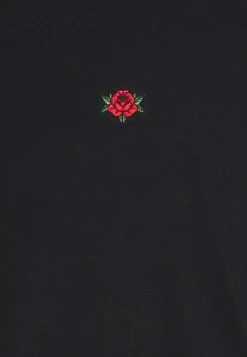 YOURTURN UNISEX - T-shirt imprimé Soldes t shirt Col rond all -YOURTURN Soldes 2022 92f47529bca94bdc825a6d3076c1118a