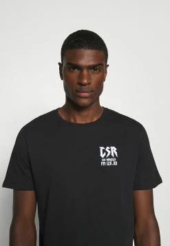 YOURTURN Marchandise de première qualité T-shirt imprimé t shirt Col rond all -YOURTURN Soldes 2022 93f01fda9b7b47cdb619ccd2cd43a6fe