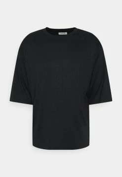 Qualité garantie 100% YOURTURN UNISEX 3/4 SLEEVED - T-shirt basique t shirt Col rond all