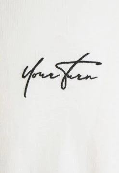 Qualité absolue YOURTURN UNISEX - T-shirt imprimé t shirt Col rond all -YOURTURN Soldes 2022 9454dd986b3e40b49adb9c22ee3dafef