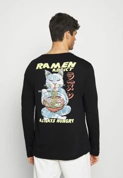 YOURTURN T-shirt à manches longues Prix Réduit t shirt Col rond all -YOURTURN Soldes 2022 9538c27378074f478361460a810f2846