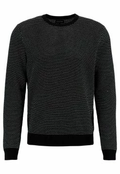 YOURTURN Qualité Excellente Pullover men -YOURTURN Soldes 2022 9555962d6a03478b992768e25ffeeaa6