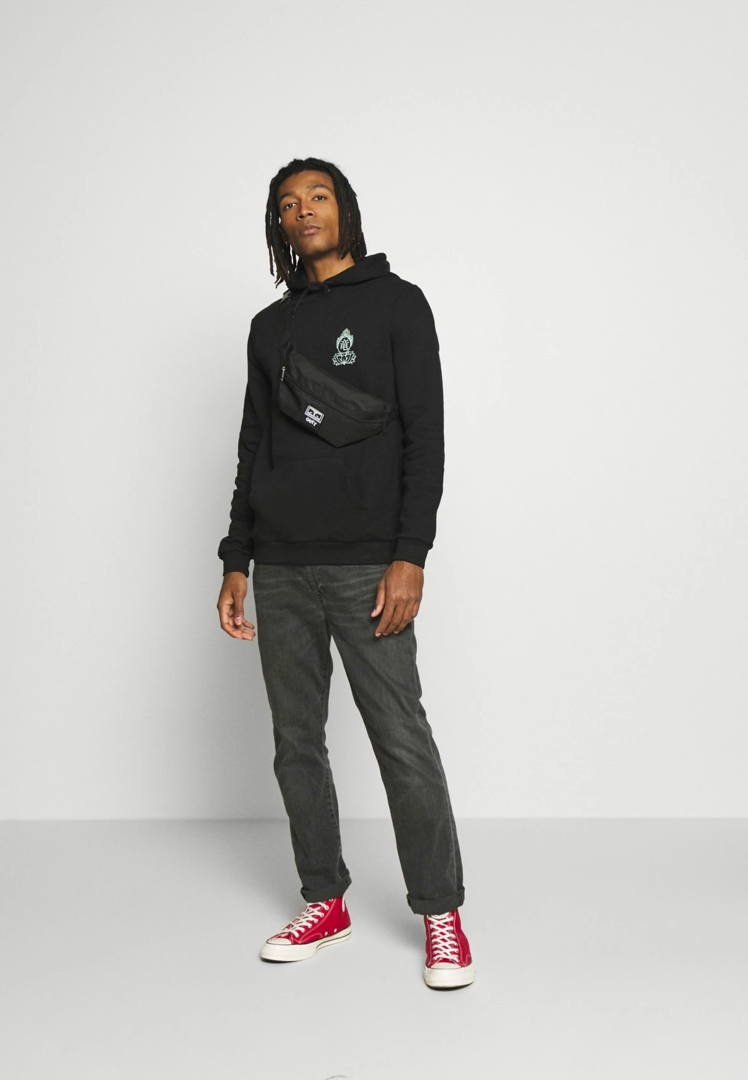 YOURTURN Sweat à capuche Prix Allégé pullover Capuche all 4 YOURTURN Sweat à capuche Prix Allégé pullover Capuche all – Image 2