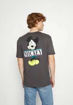 Produit de première qualité YOURTURN MICKEY TEE UNISEX - T-shirt imprimé t shirt Col rond all