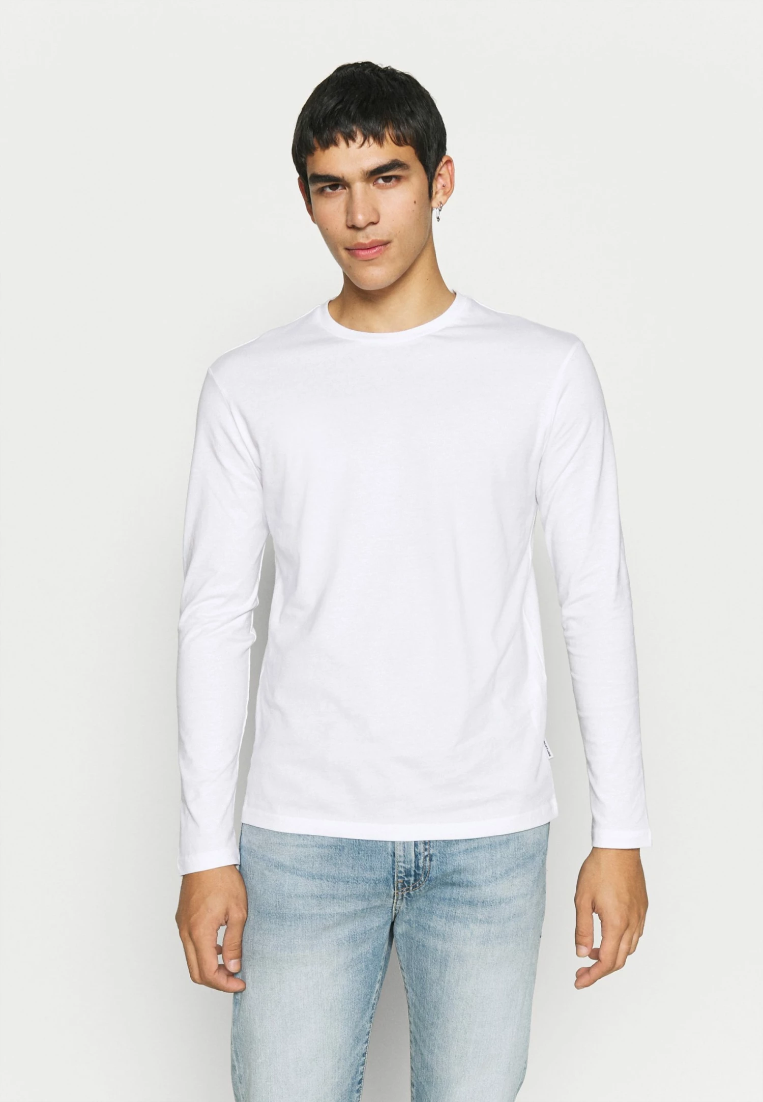 Marchandise de première qualité YOURTURN 3 PACK UNISEX - T-shirt à manches longues t shirt Col rond all 6 Marchandise de première qualité YOURTURN 3 PACK UNISEX - T-shirt à manches longues t shirt Col rond all – Image 4