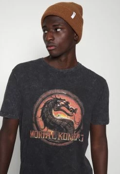 YOURTURN UNISEX - T-shirt imprimé Prix Sacrifiés t shirt Col rond all -YOURTURN Soldes 2022 961e51ce9f884ae29b746fe5cb21c08d