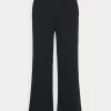 Discount En Ligne YOURTURN WIDE LEG UNISEX - Pantalon classique trouser Haute all -YOURTURN Soldes 2022 964fb7434c8b45a98bbe817bbb205997