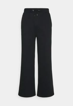 Discount En Ligne YOURTURN WIDE LEG UNISEX - Pantalon classique trouser Haute all