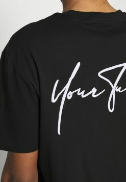 YOURTURN Réduction UNISEX - T-shirt imprimé t shirt Col rond all 14 YOURTURN Réduction UNISEX - T-shirt imprimé t shirt Col rond all -YOURTURN Soldes 2022 970d8fb7f5c2401d8661c4e9165c0a75